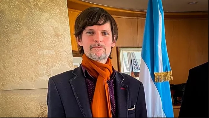 阿媒:阿根廷驻华大使称赞中国的科技成就 期待与中国加强合作_fororder_6037bbcea0859_700_395!.webp