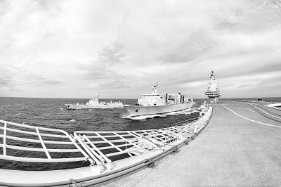 以不可阻挡之势迈向世界一流军队 以不可阻挡之势迈向世界一流军队