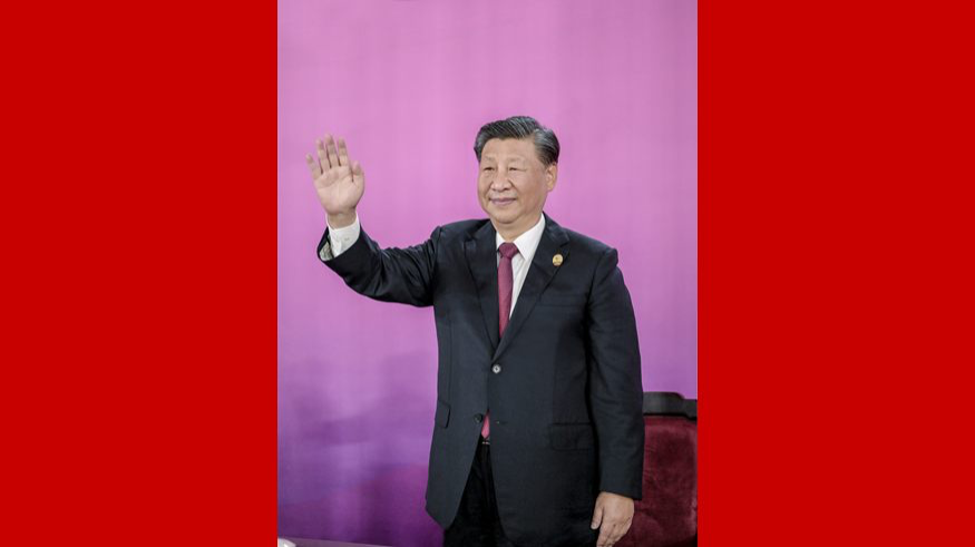 第十九届亚洲运动会在杭州隆重开幕 习近平出席开幕式并宣布本届亚运会开幕