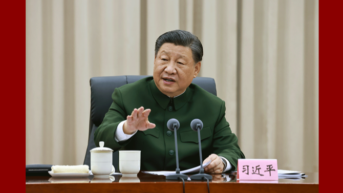 习近平在视察武警海警总队东海海区指挥部时强调 把握海警力量建设运用特点规律 提高海上维权执法能力