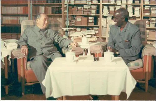 翟亚柳：1974：邓小平在联合国讲了些什么?_1723445252131